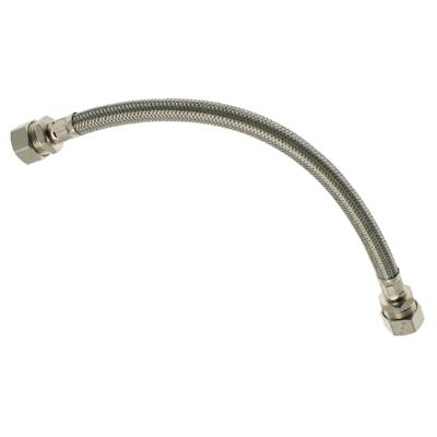 Flexible Tap Connector - Compression X Swivel End