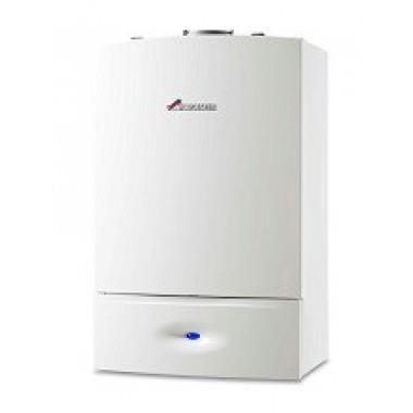 worcester greenstar 30i combi boiler & flue